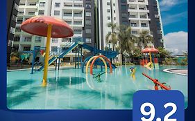 Manhattan Suites Ipoh